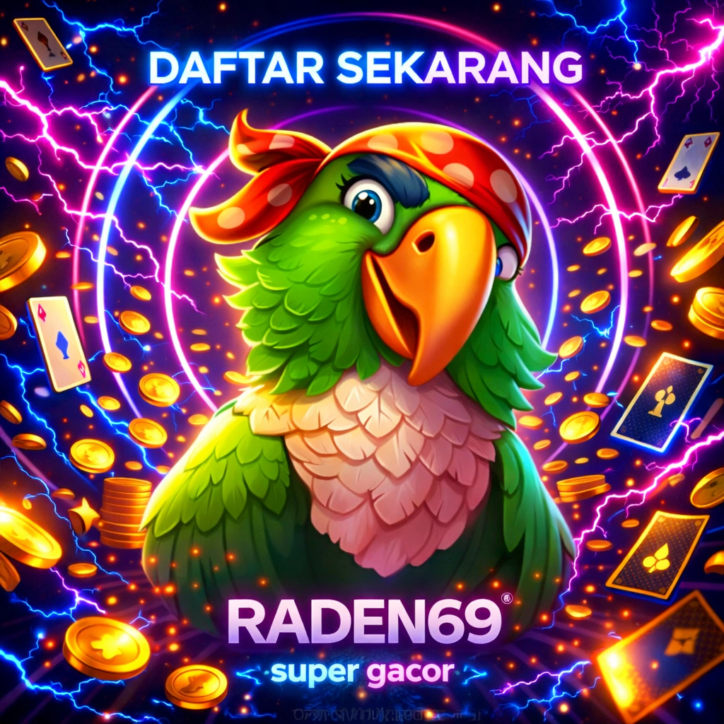 Galeri foto Raden69 ﺕ Rumah Resmi Para Legenda Game Online di Jakarta